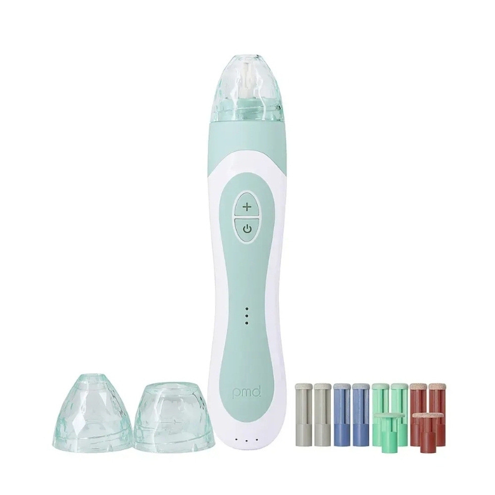 PMD Elite Pro Mint Green Skincare Tool